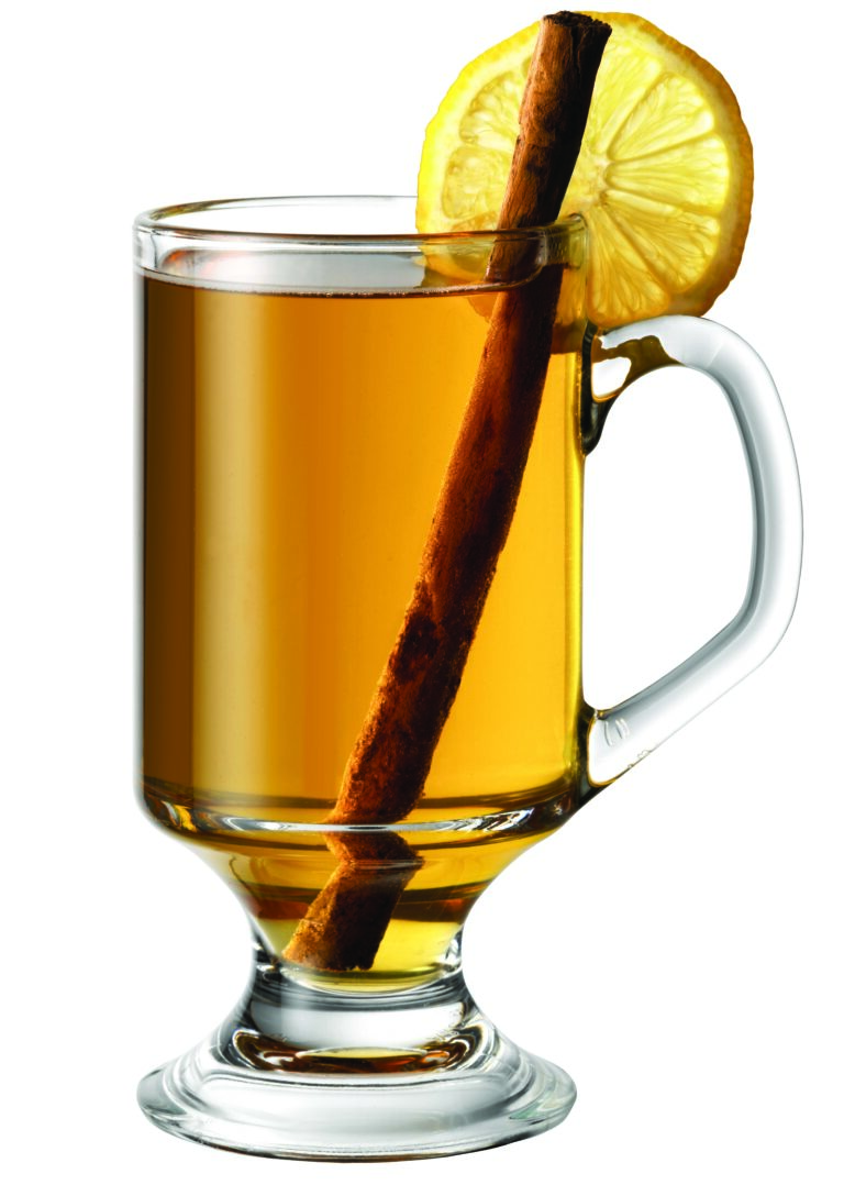 Mountain Tea