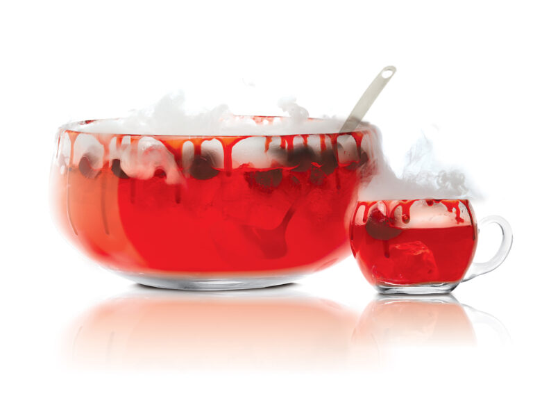 Vampire’s Punch