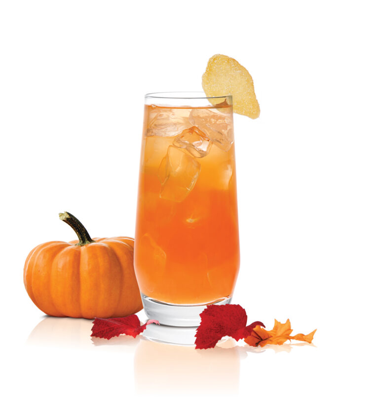 Pumpkin Spice
