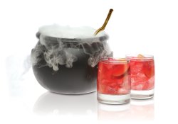 Halloween Punch Recipes
