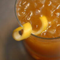The Fall Punch