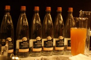 Moon Mountain Vodka Review