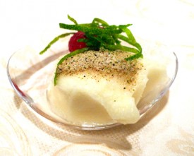 Advanced Mixology: Margarita Sorbet